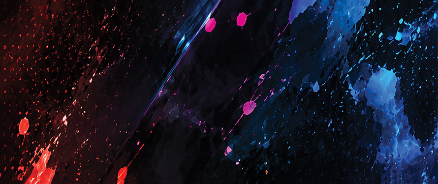 Control panel Nebula