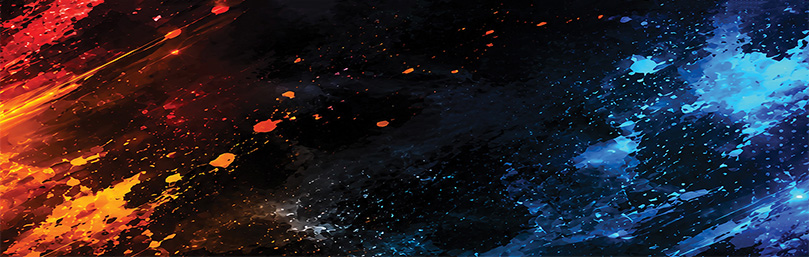 Control panel Nebula