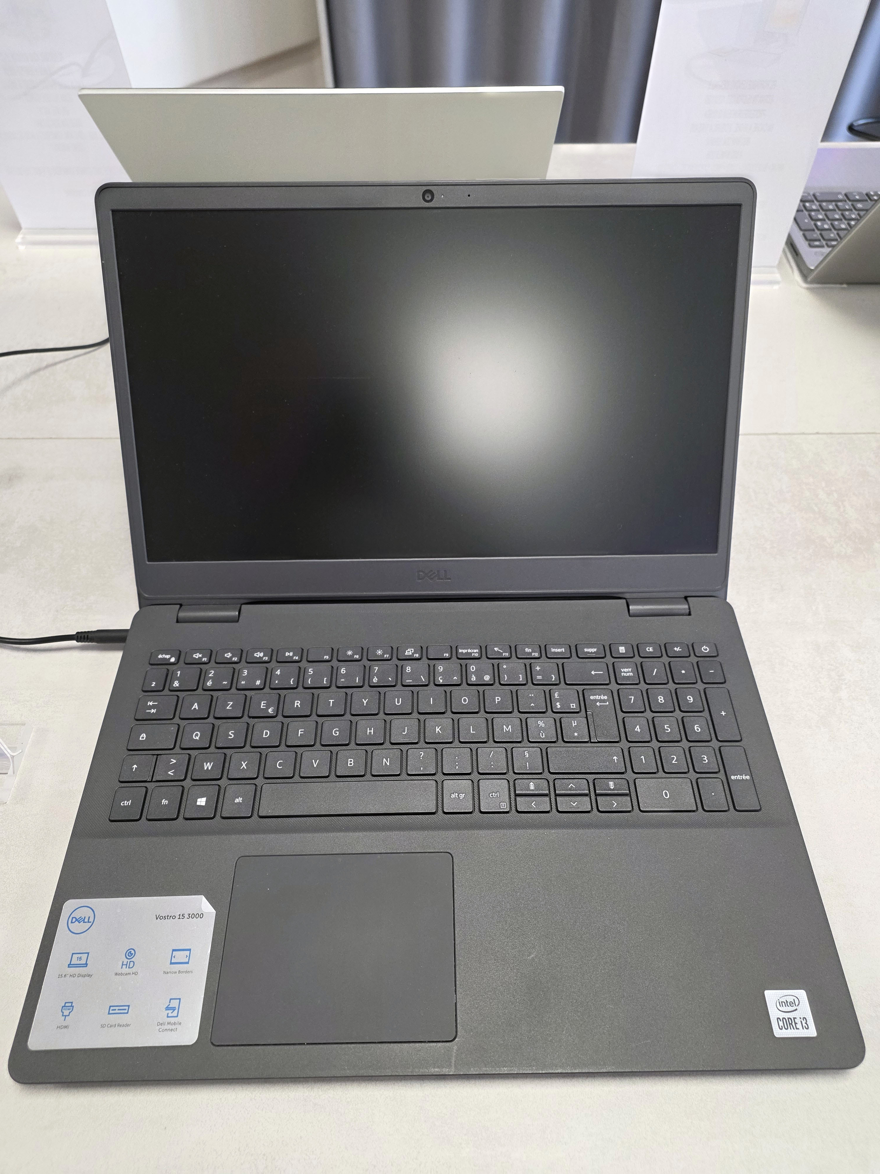 PC portable Dell Vostro