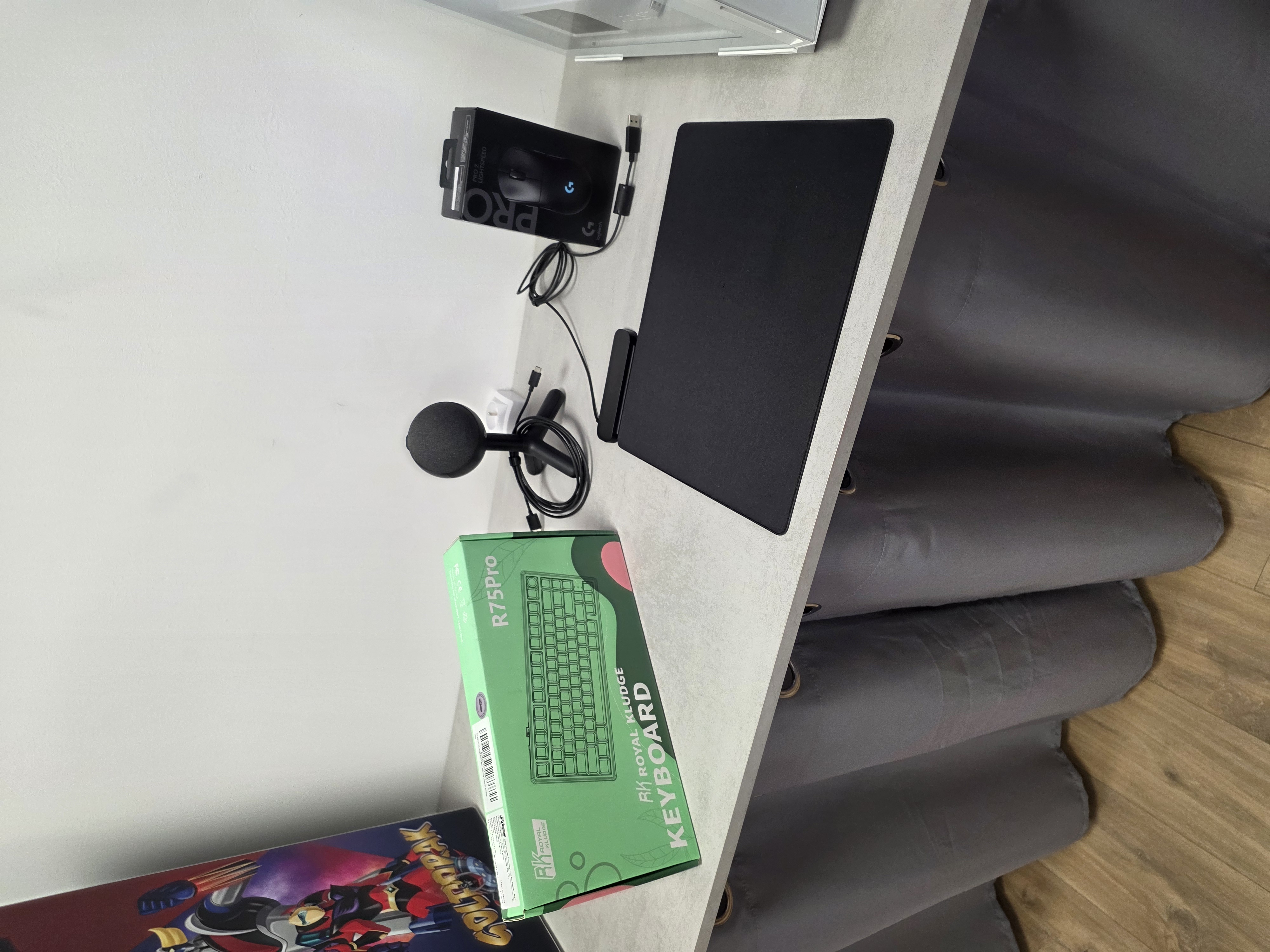 Pack périphériques