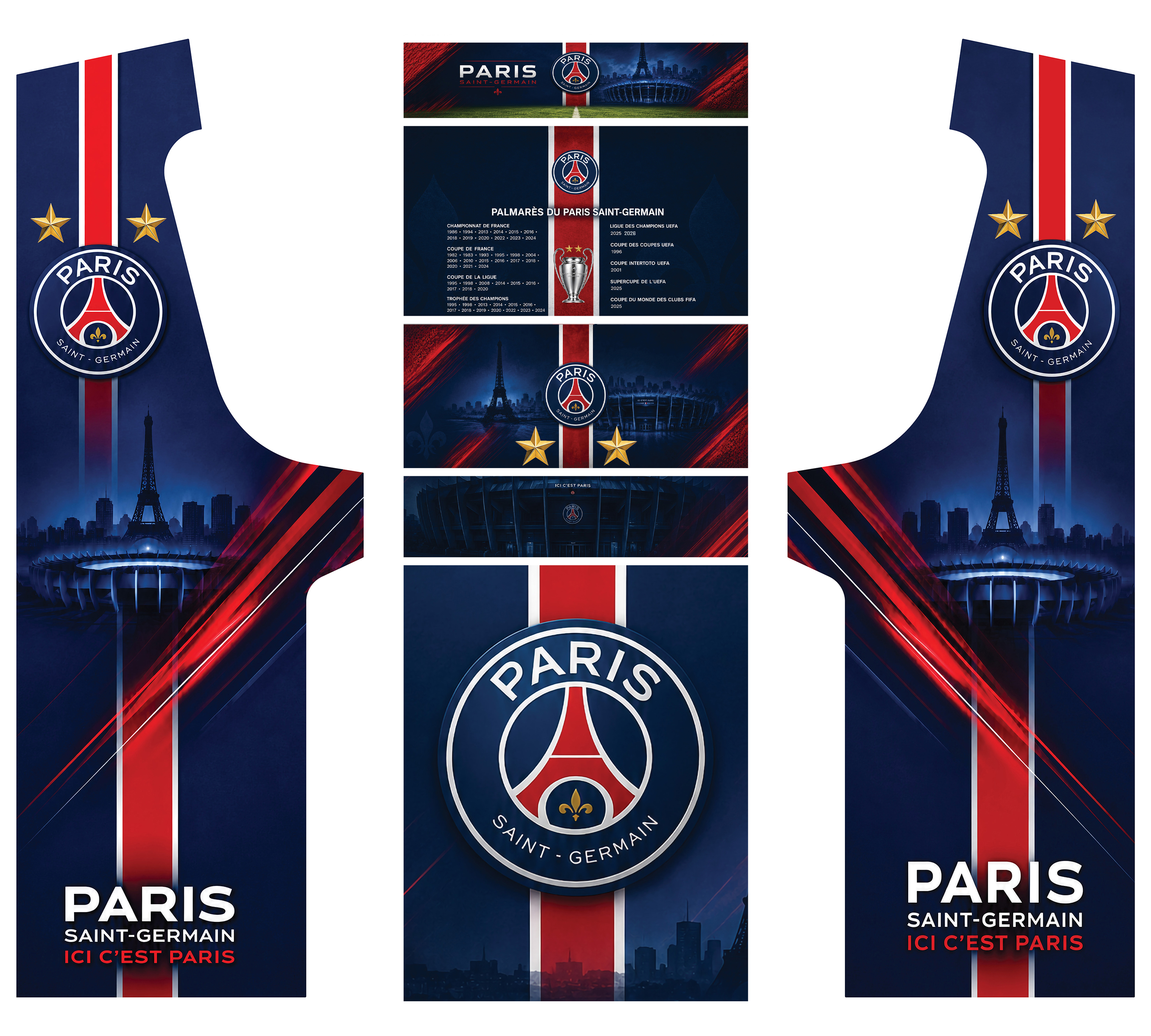 PSG