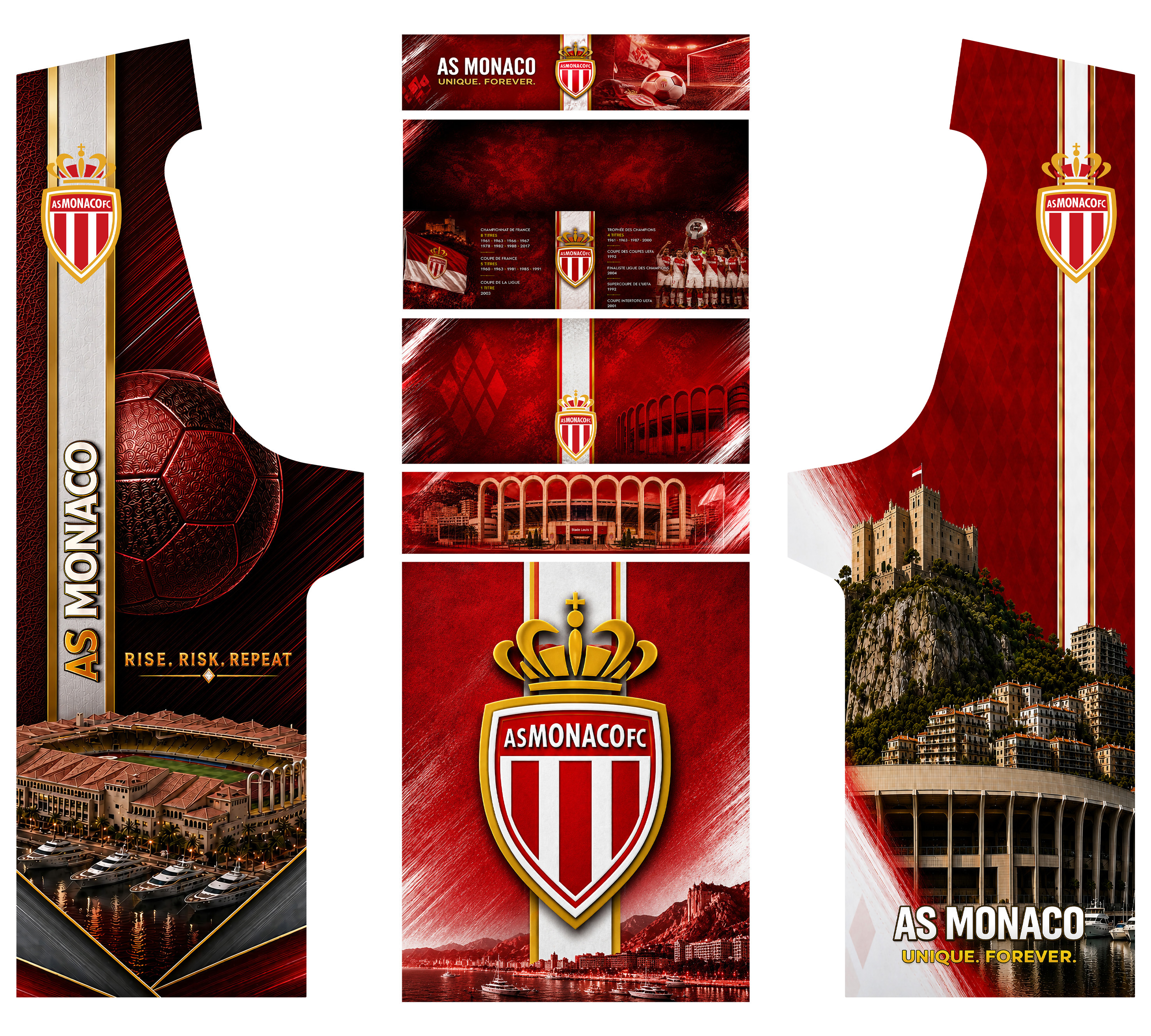 AS Monaco