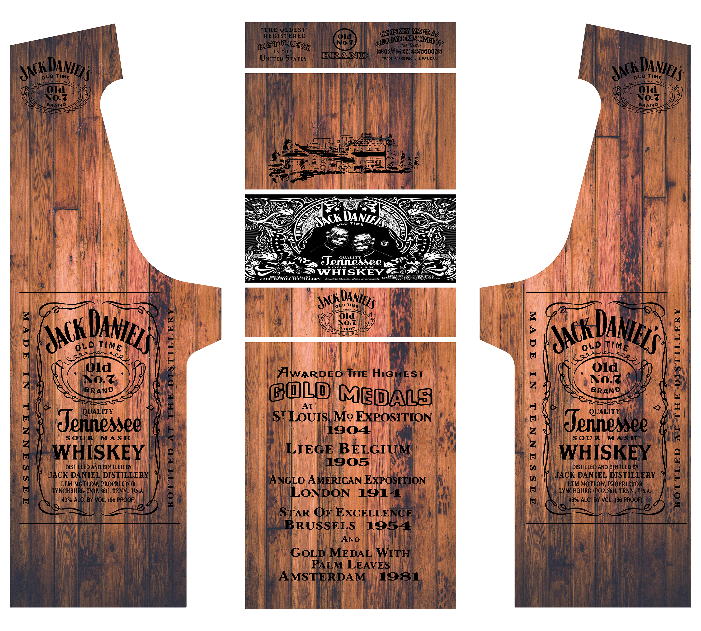 Jack Daniel's