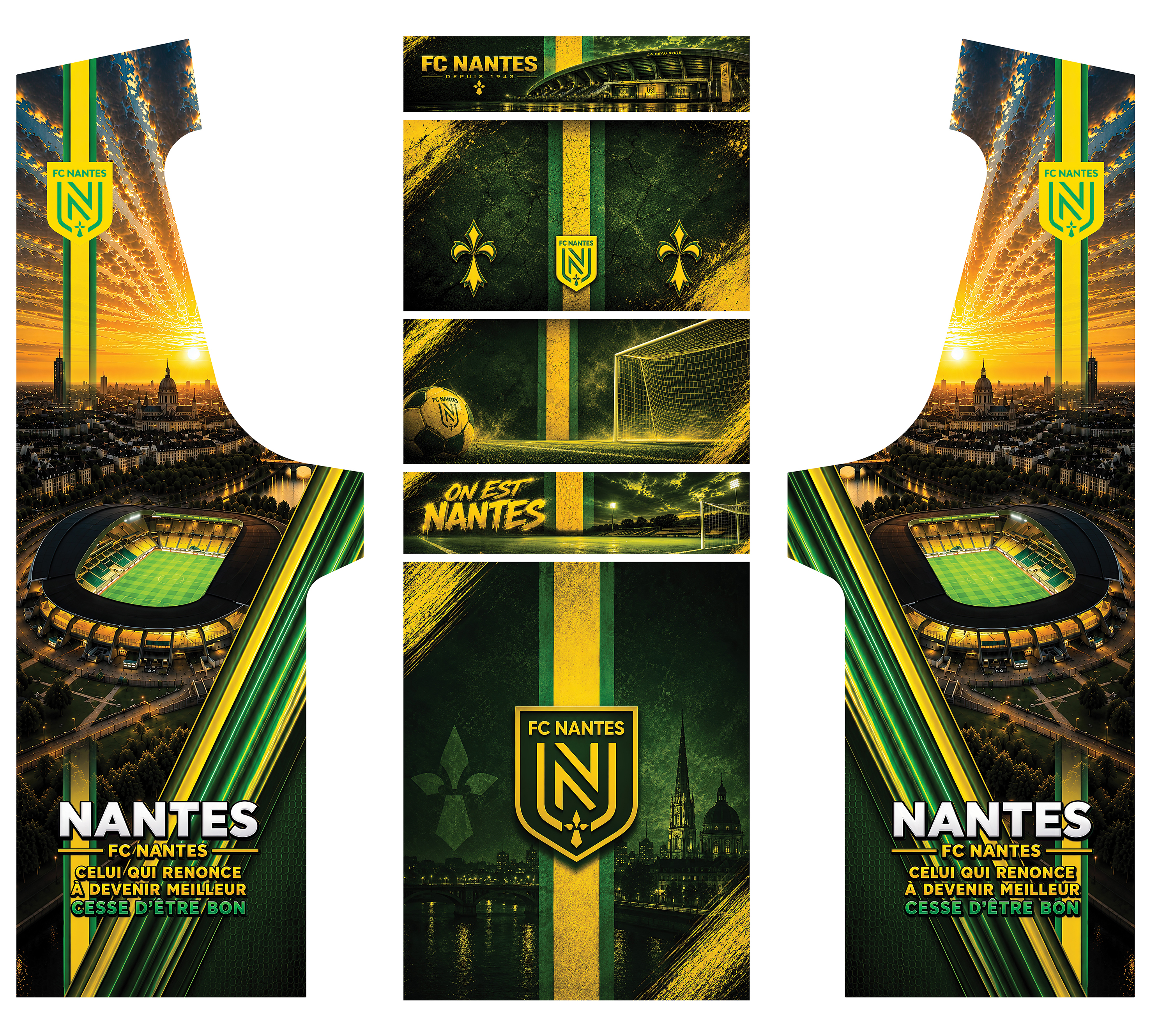 FC Nantes