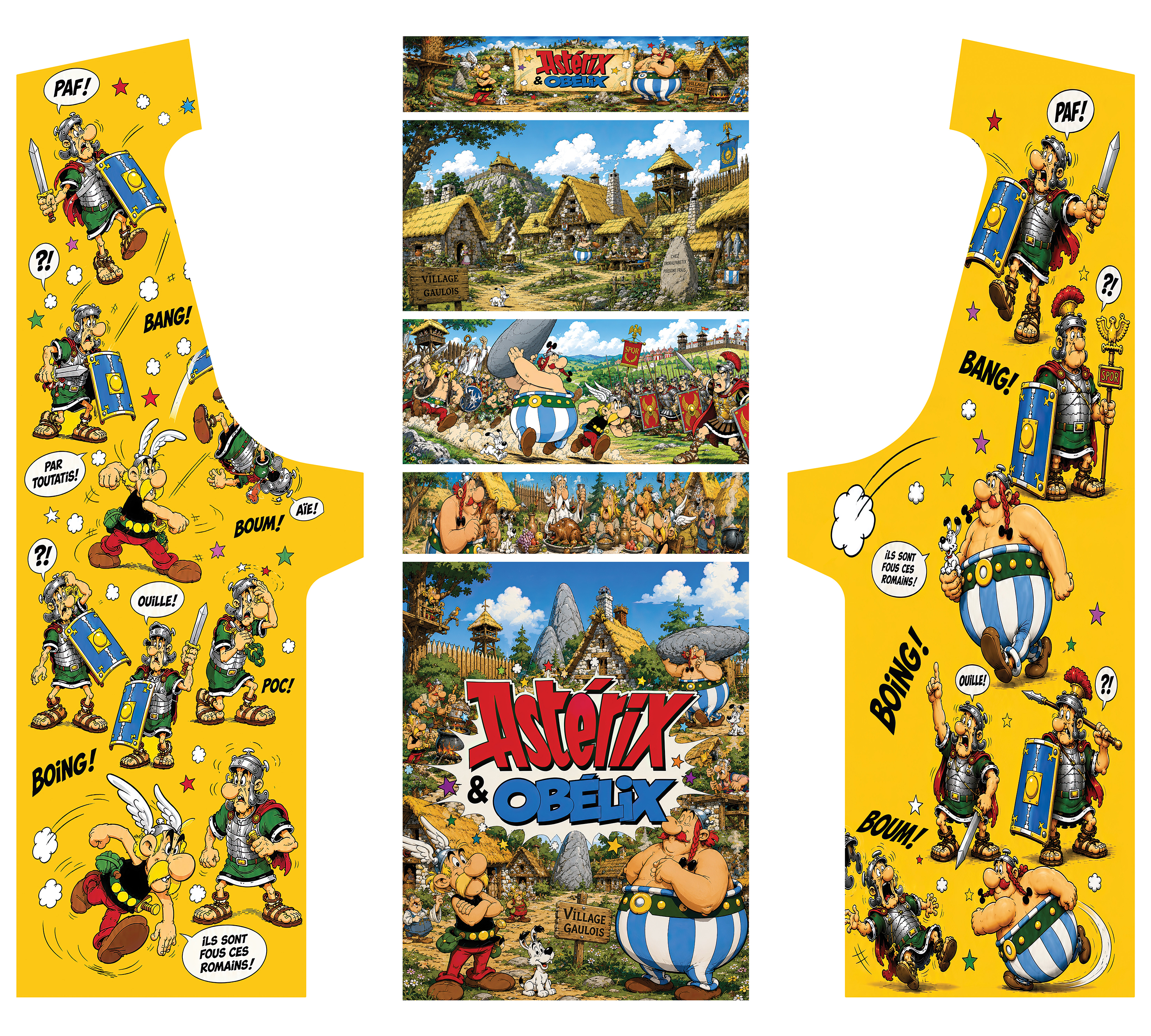 Astérix