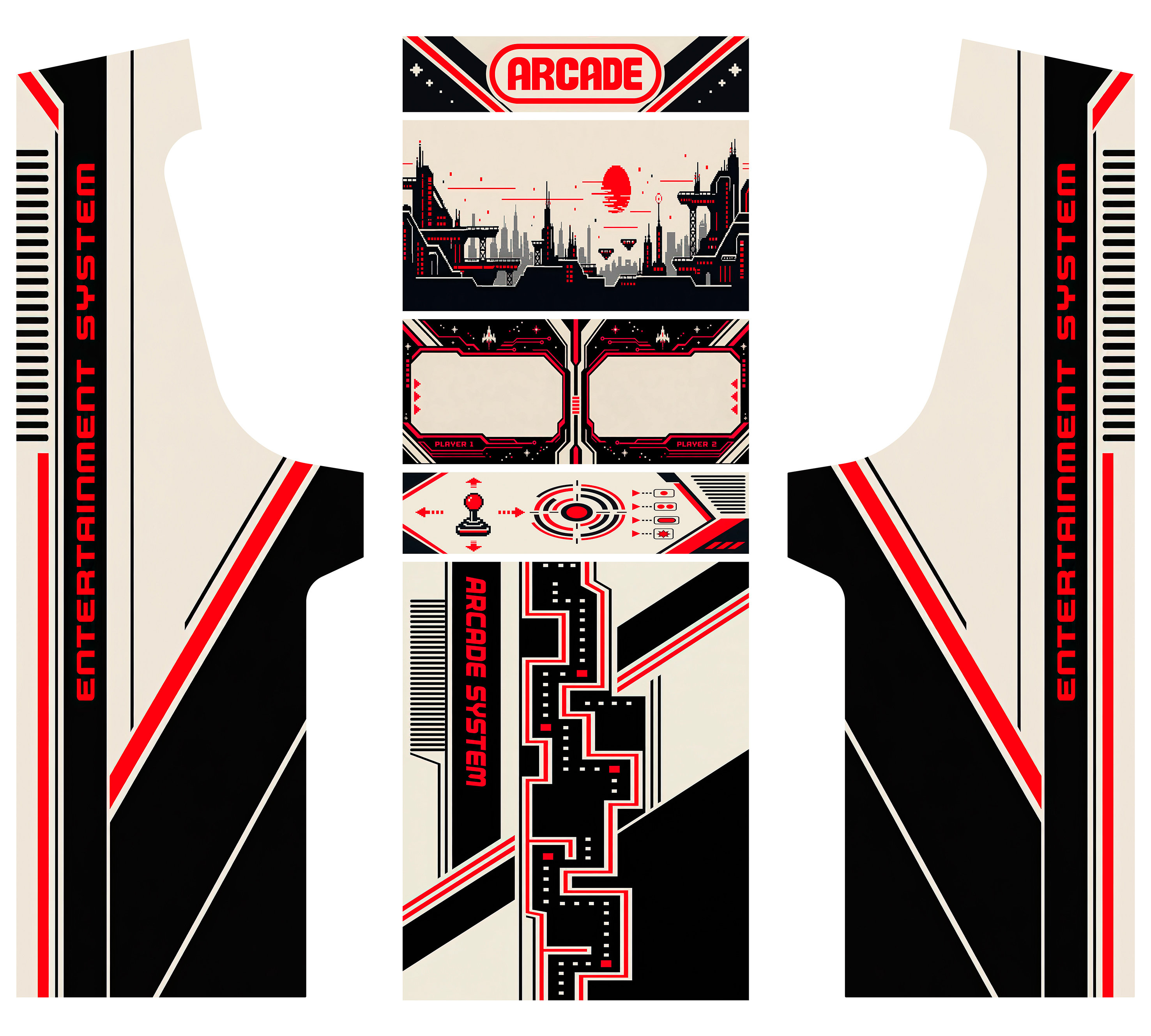 NES