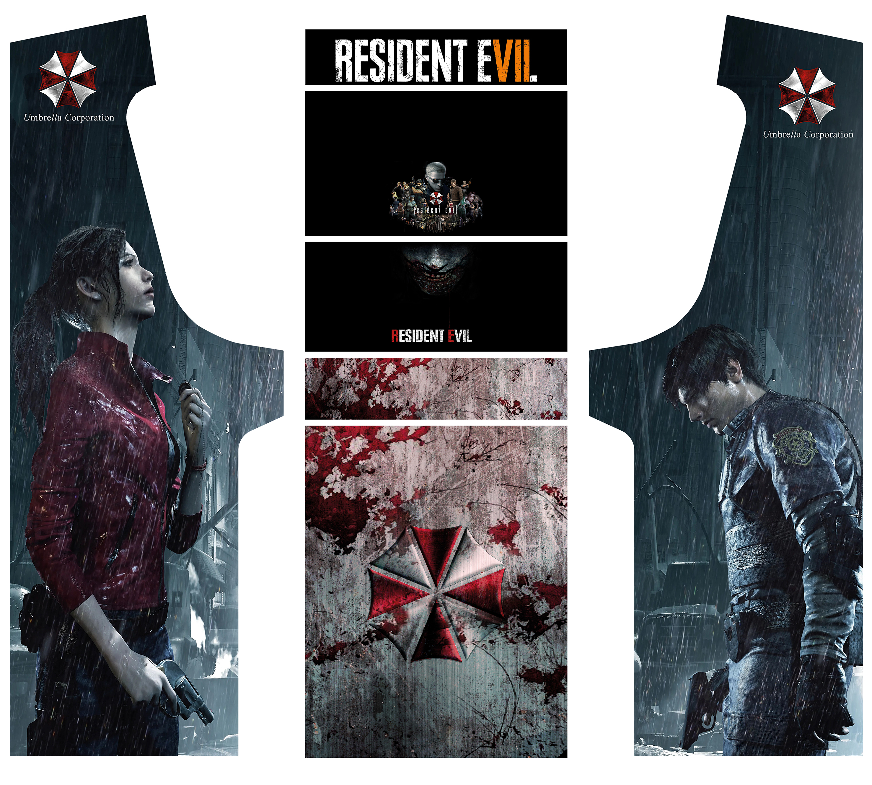 Resident Evil