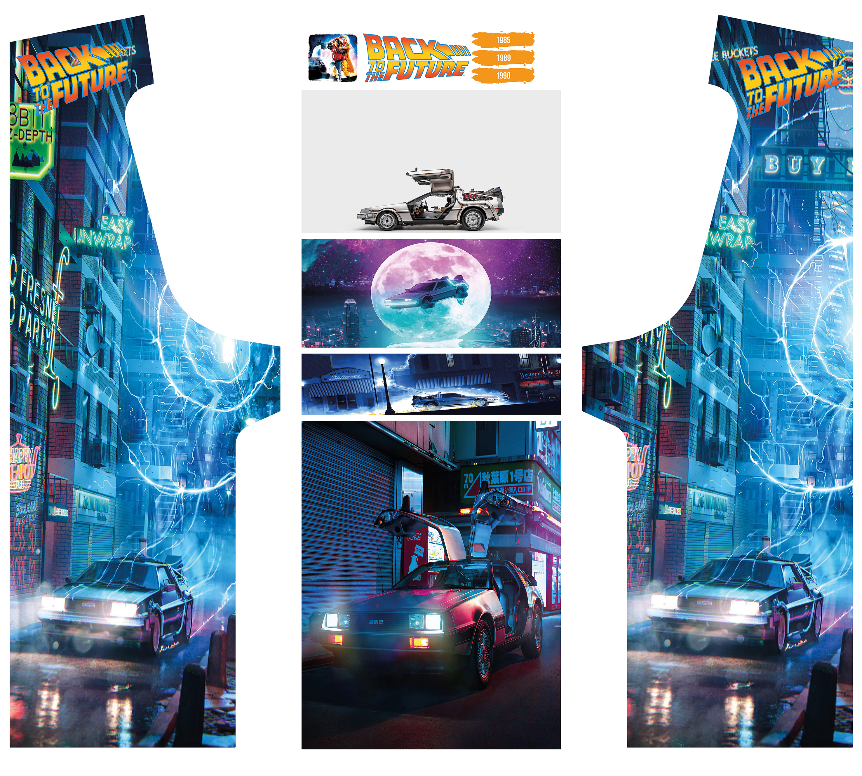 Retour vers le futur