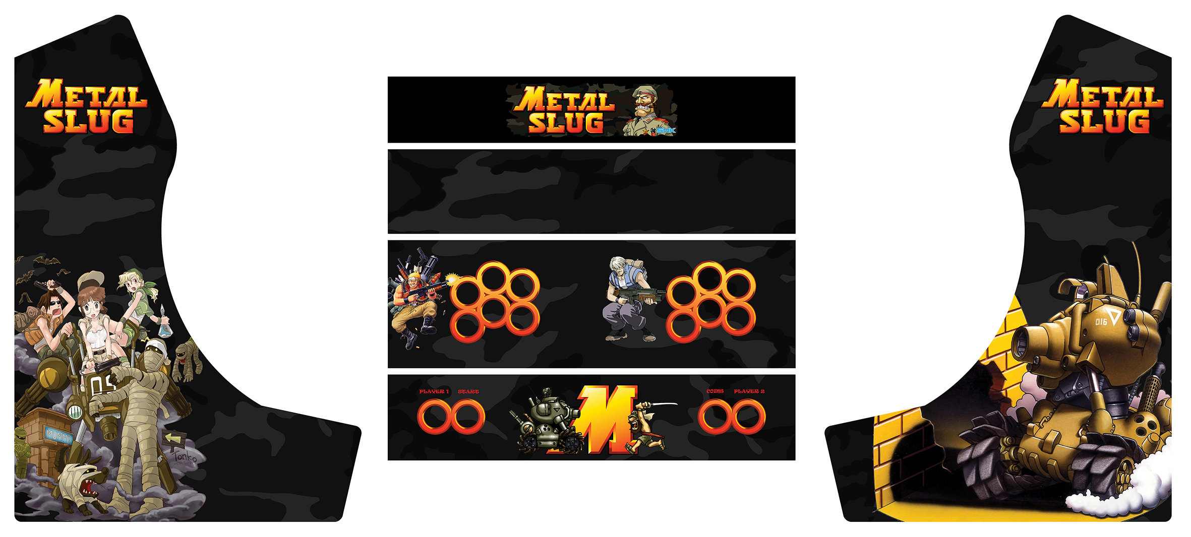 Metal Slug