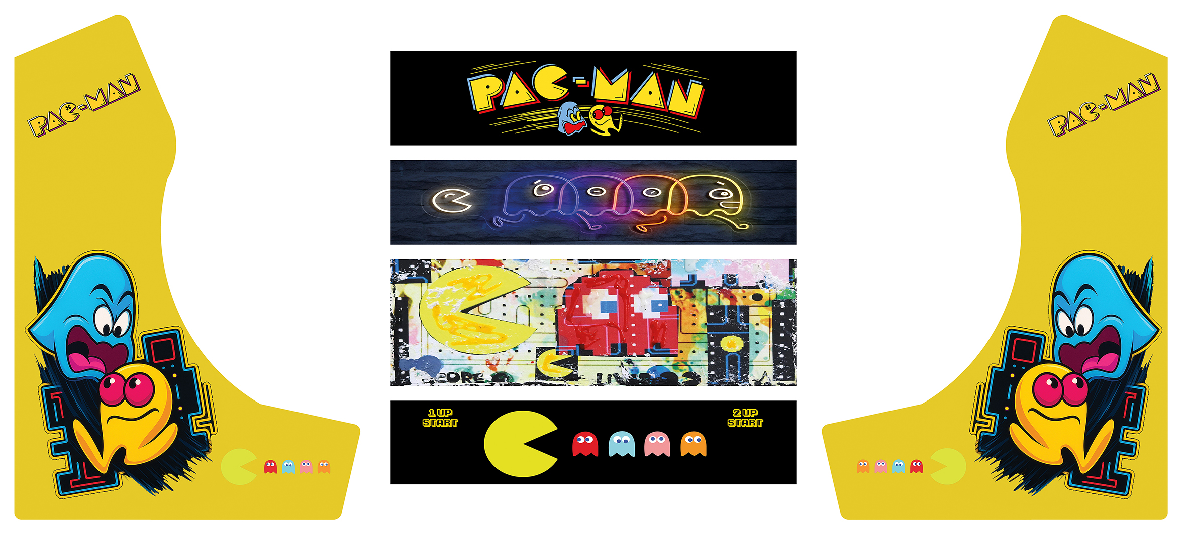 Pac-Man
