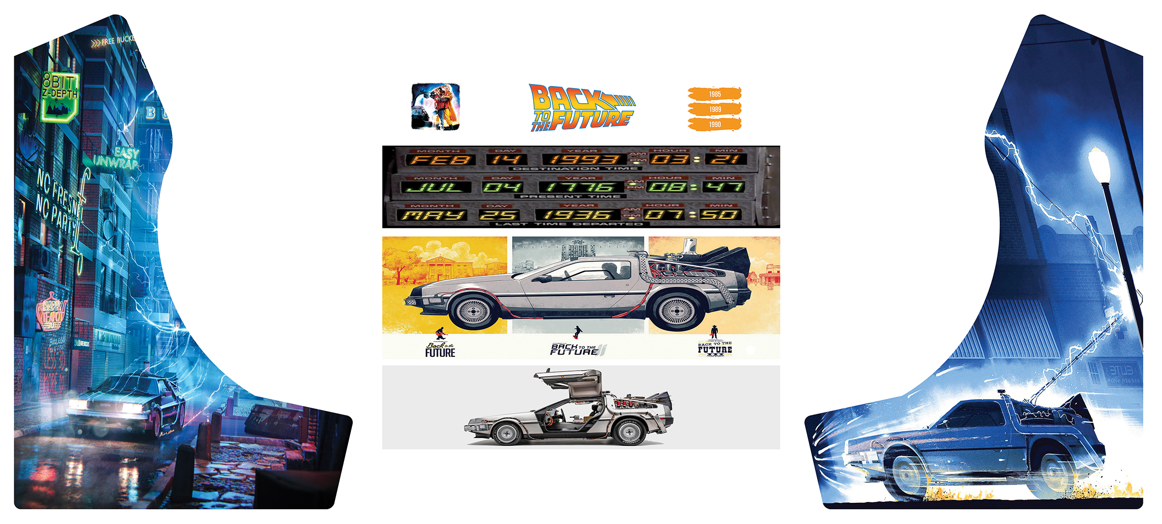 Retour vers le futur